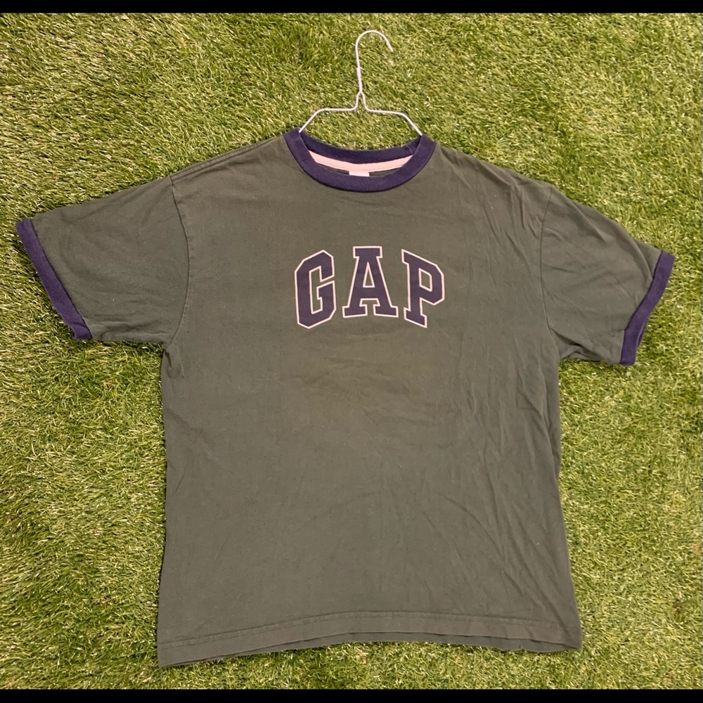 Boys XL Gap vintage t shirt